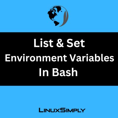 Bash List Environment Variables A Quick Guide - Best Light Patterns in 8K
