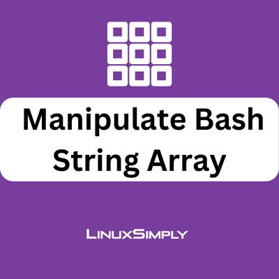 How To Manipulate Strings In Bash On Linux - Premium Sunset Texture Gallery - Mobile