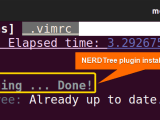 How To Install And Use Vim Plug In Linux Explained Linuxsimply