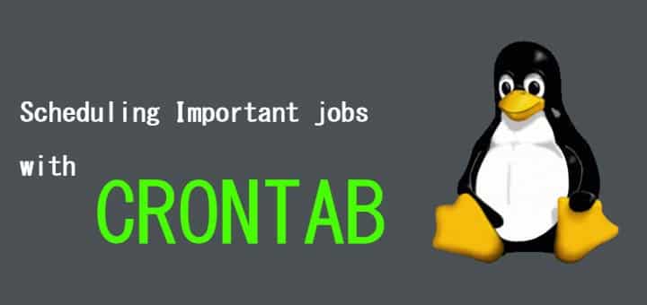 Crontab In Linux Job Scheduling Examples - High Quality Retina Minimal Backgrounds | Free Download
