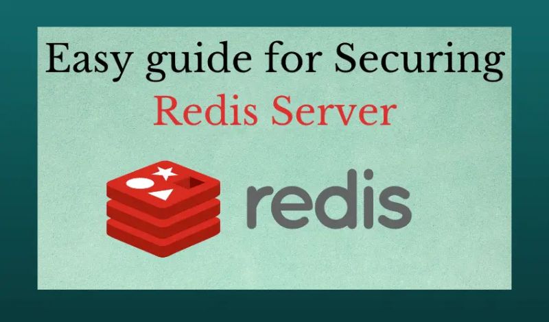 Easy Guide For Securing Redis Server Linuxtechlab - Artistic Space Illustration - Retina