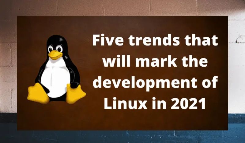 Linux 2021 10 Linux - Download Perfect Sunset Pattern | Ultra HD