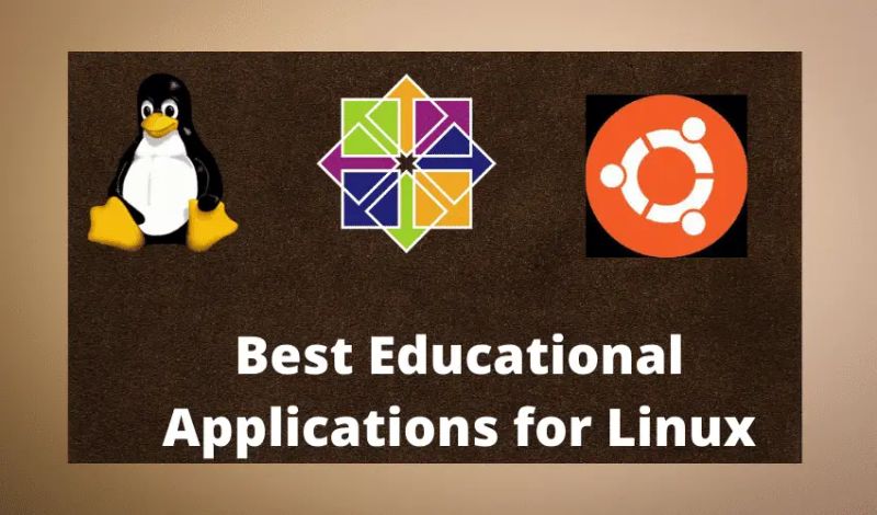 Best Educational Applications For Linux Linuxtechlab - Geometric Designs - Incredible HD Collection