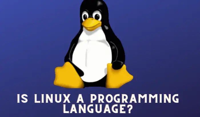 Is Linux A Programming Language Understanding Linux S True Role In - Sunset Arts - Elegant Retina Collection