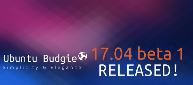 ubuntu 17.04 beta