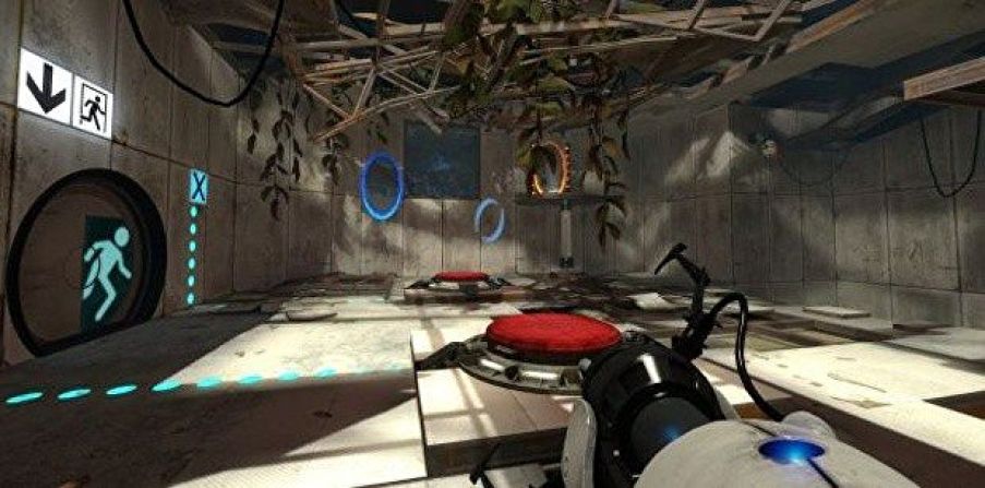 Portal 2 linux