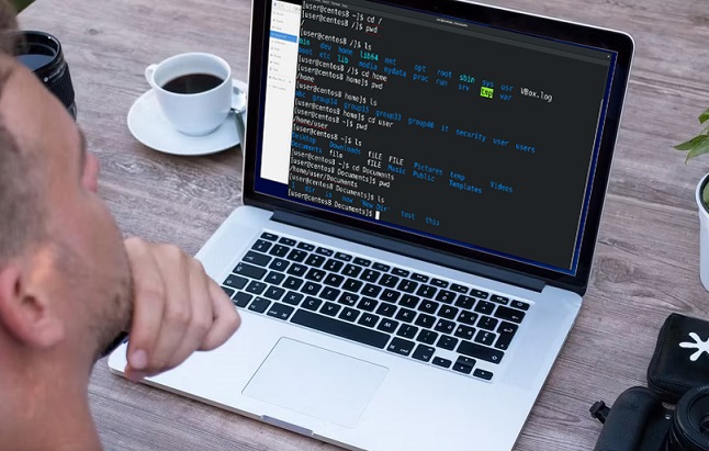 Create and Remove Directories