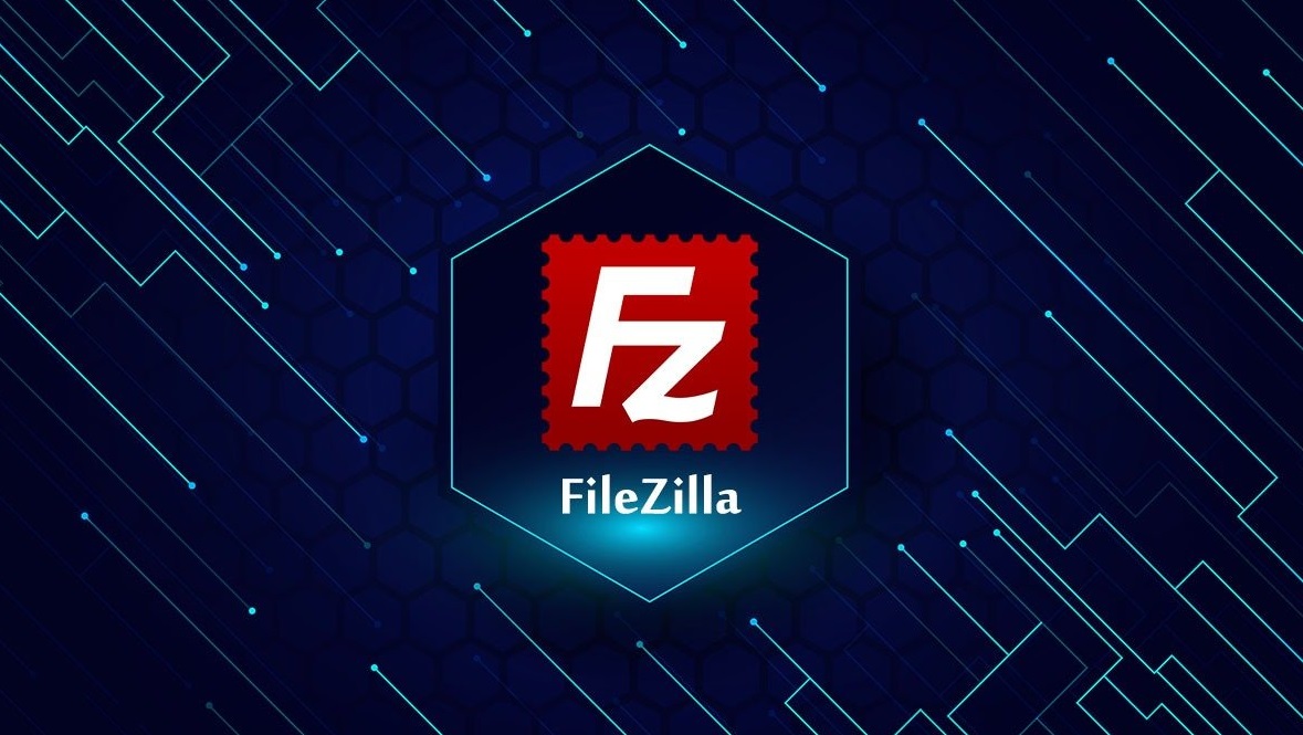 filezilla