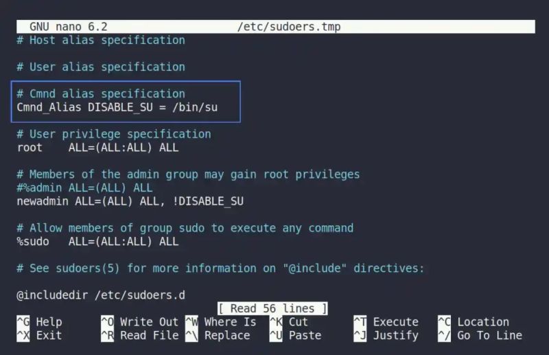 Using Aliases In Sudo Baeldung On Linux - Premium Abstract Image Gallery - Desktop