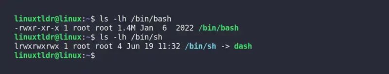 What Is Dash Shell In Linux - Download Incredible Minimal Photo | Mobile