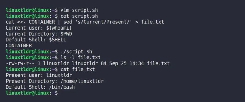 Ruby Heredoc Makes Entire Document A String Literal In Eclipse Ide - Stunning 4K Mountain Images | Free Download
