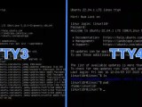 What Is Tty And Pty In Linux