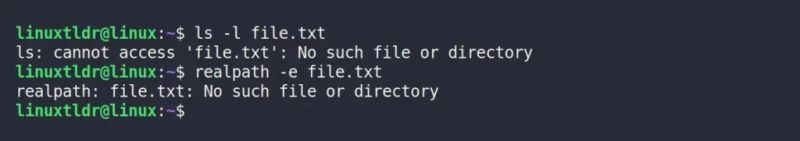 Linux Readlink And Realpath Command Tutorial For Beginners With Examples - Amazing Desktop Sunset Designs | Free Download