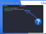 What Is Dev Zero In Linux And Its Uses