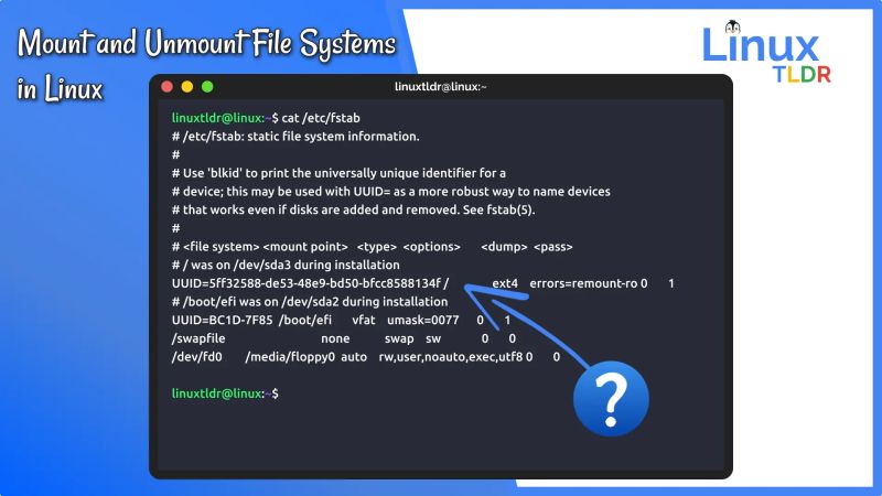 How To Mount And Unmount File System Pdf File System Linux - Beautiful Retina Ocean Images | Free Download