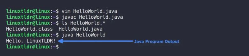 Java Installation On Linux With Hands On Examples - Retina Geometric Pictures for Desktop