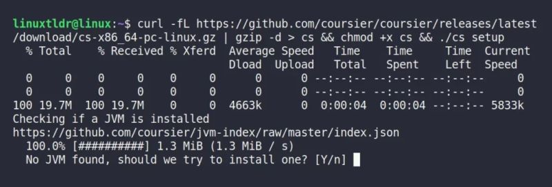 Installing Scala On Ubuntu Linux Java Developer Zone - Premium Gradient Image Gallery - Ultra HD