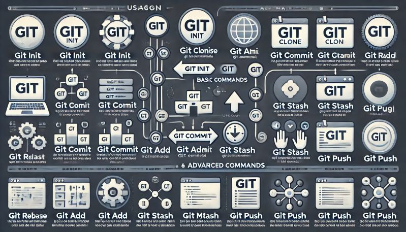 Github Olcaytp Ileri Seviye Git Kullanimi - Retina Gradient Backgrounds for Desktop