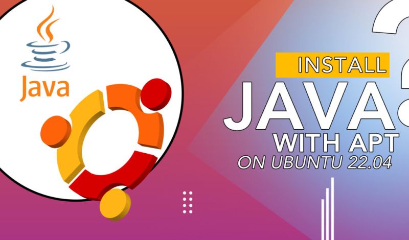 How To Install Java With Apt On Ubuntu 20 04 - Ocean Design Collection - High Resolution Quality