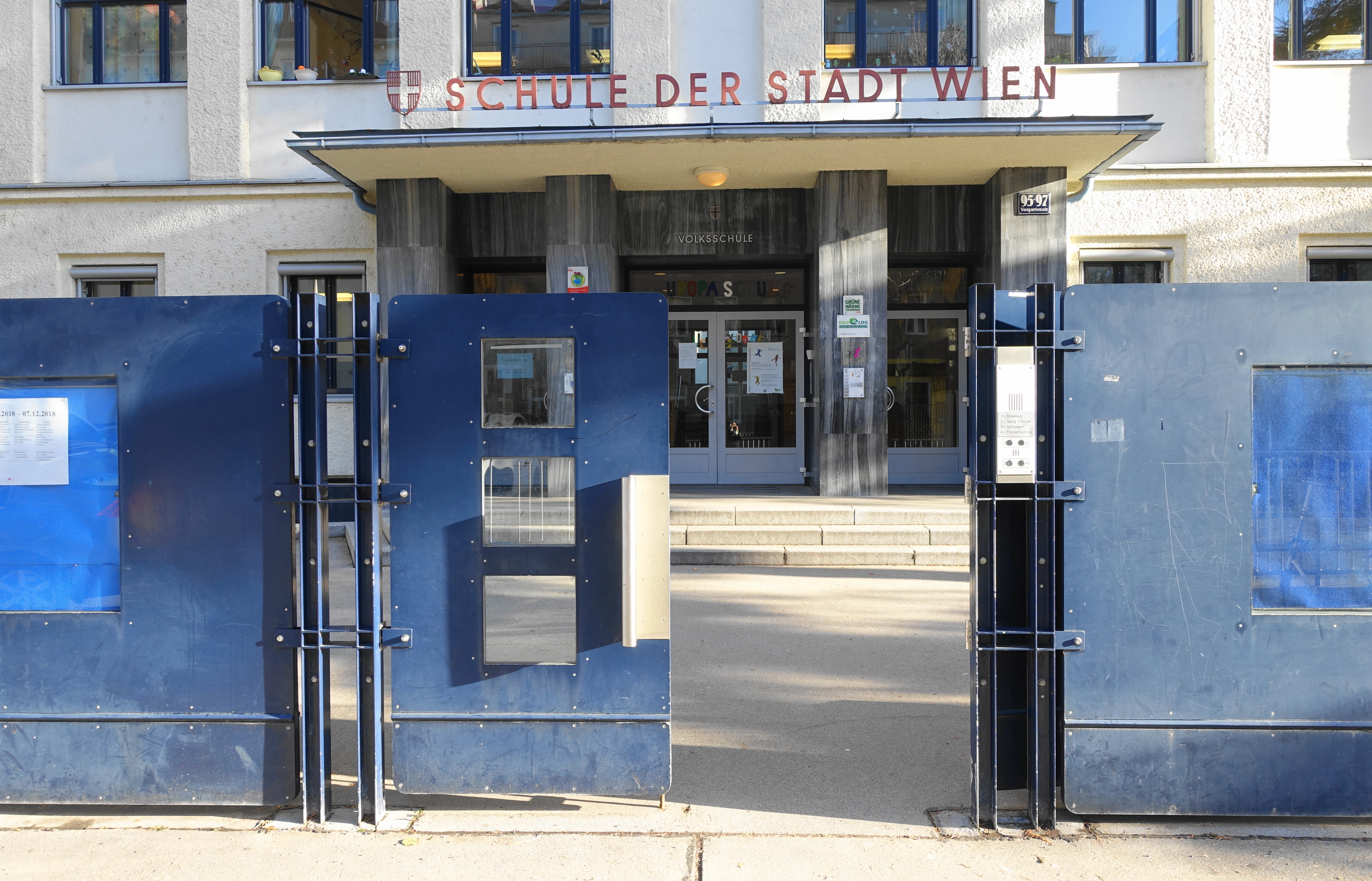 Schule