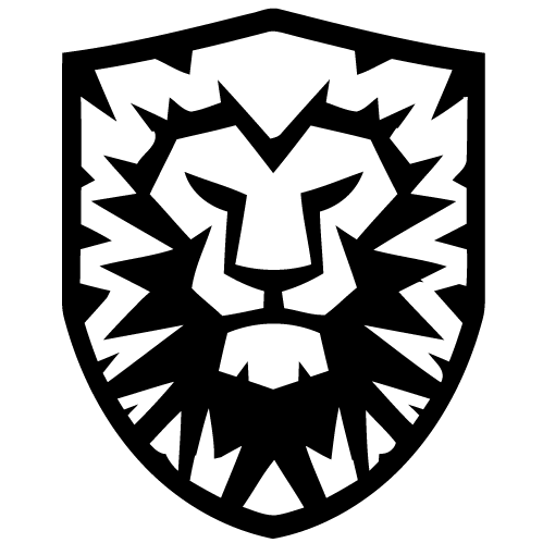 Lionshield - Shield Logo