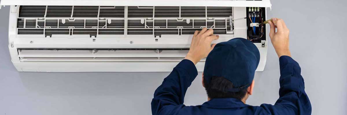 AC-Maintenance