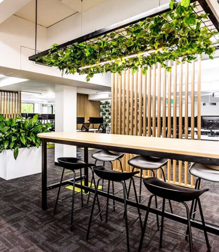 Fit-Out-Works