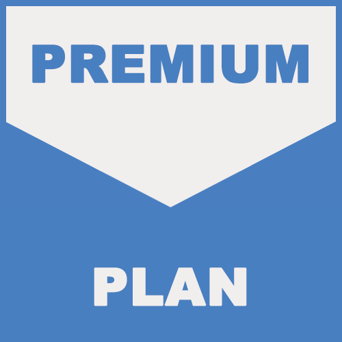 Premium-Plan
