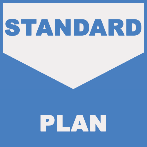 Standard-Plan