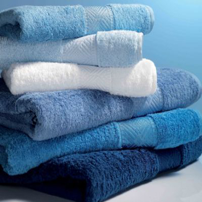 Bath Towels