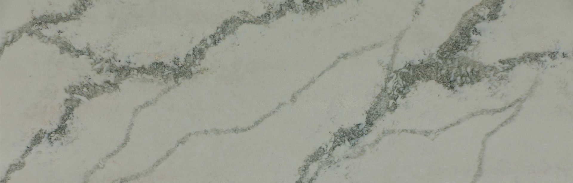 Caesarstone ICON 8477 Ocean Sage slab design