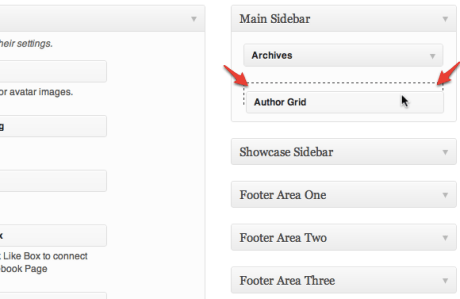 I have asked on their wordpress.org support but no joy there yet. Advanced Wordpress Widgets With Pods Lipaonline