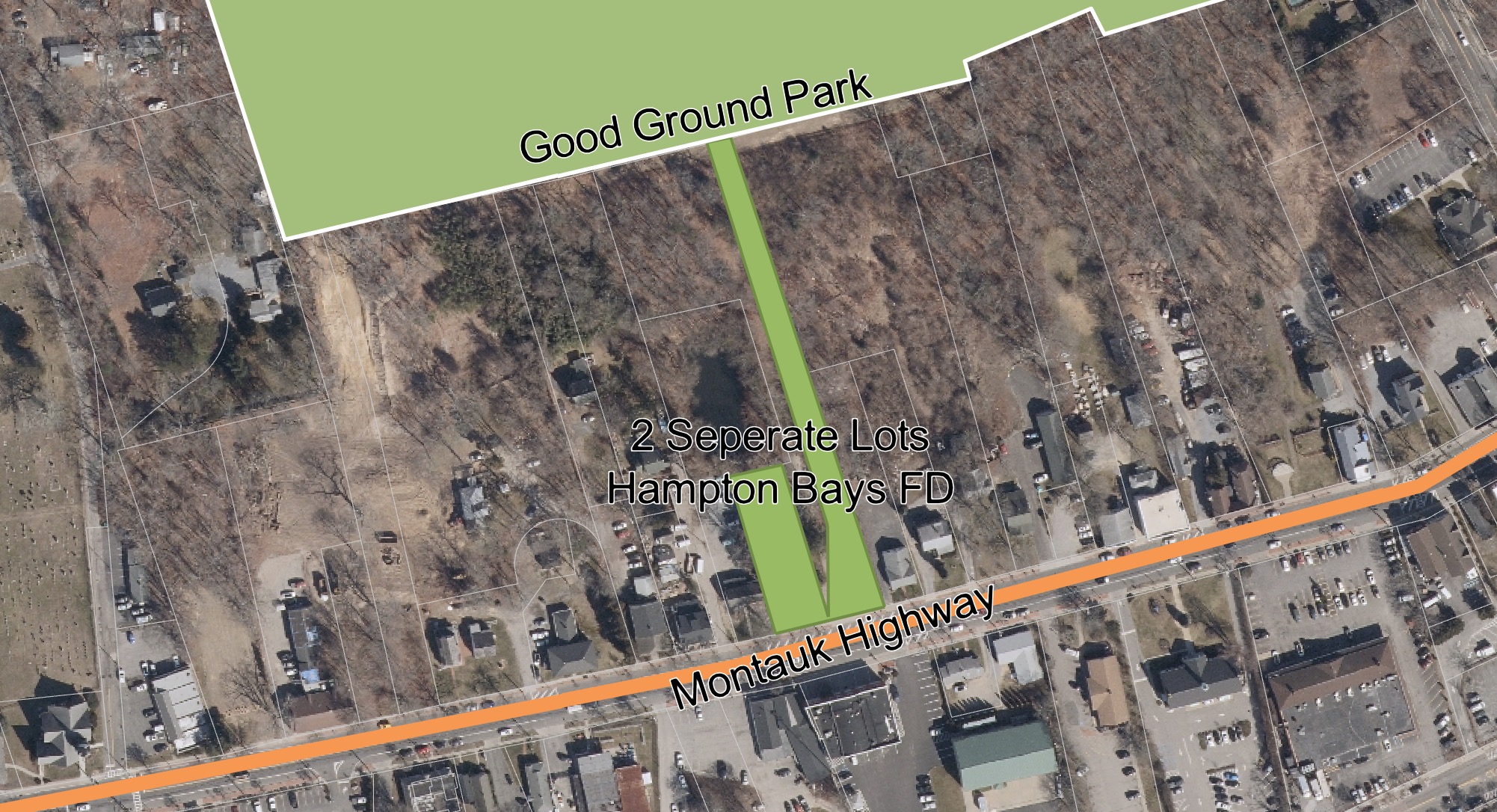 Brookhaven To Close Holtsville Ecology Site After Decades Of Operation Good Ground Lots 