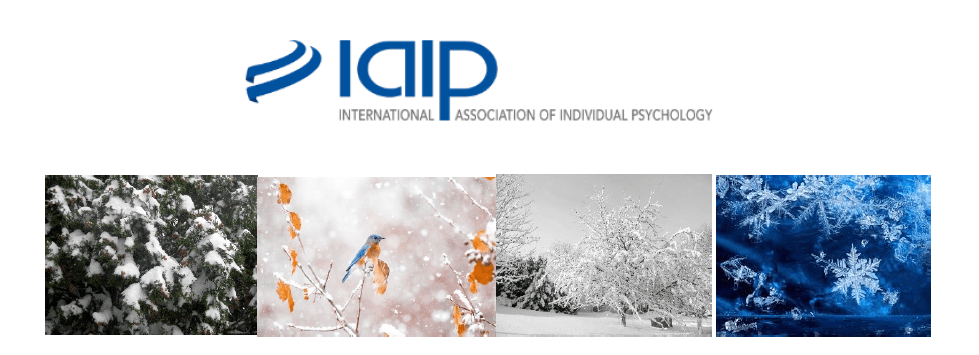 IAIP valdybos naujienlaiškis