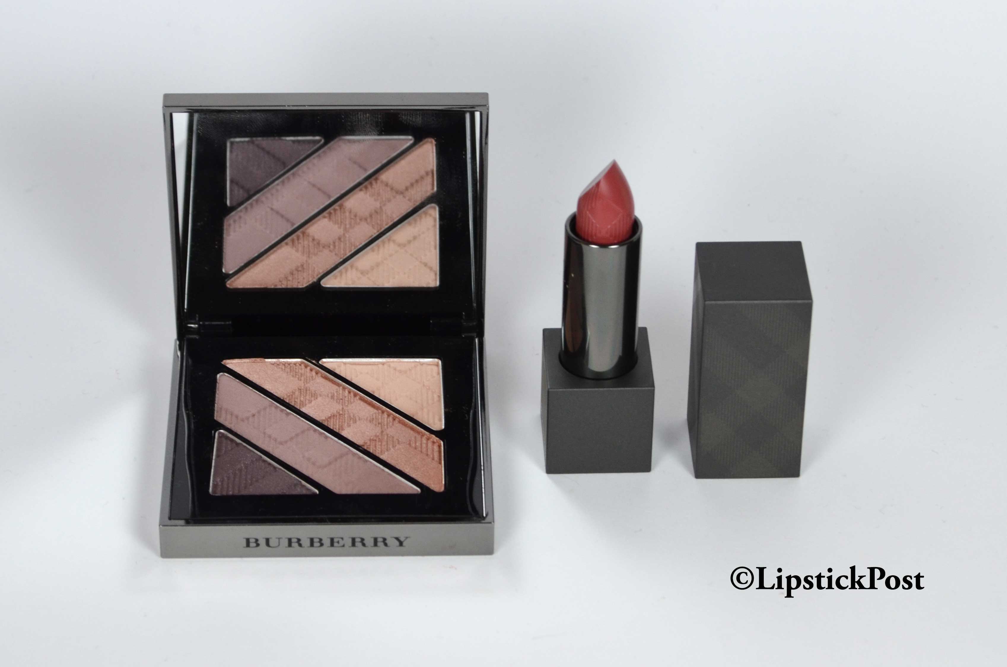 burberry cosmetics