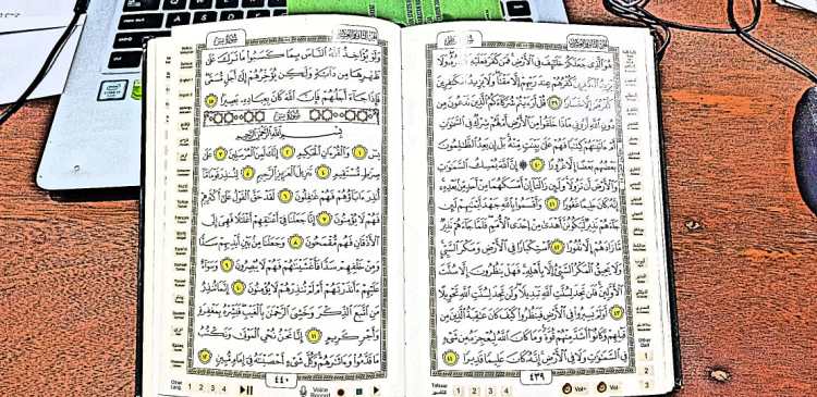 Al-Qur'an-Liputan9.id