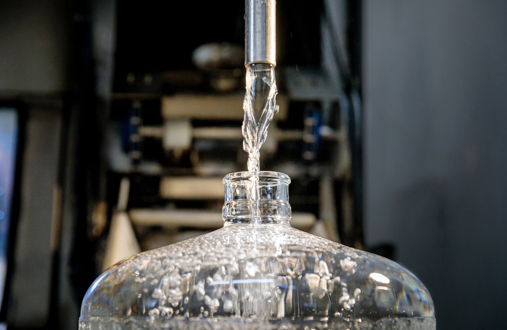 The New York Times Mentions Liquid Eden Liquid Eden Water Store 03Water4 Sub SuperJumbo 