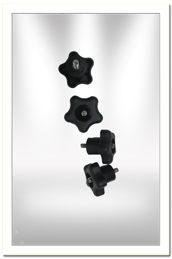 Adjustable 1/4-20" Knob - Image 2