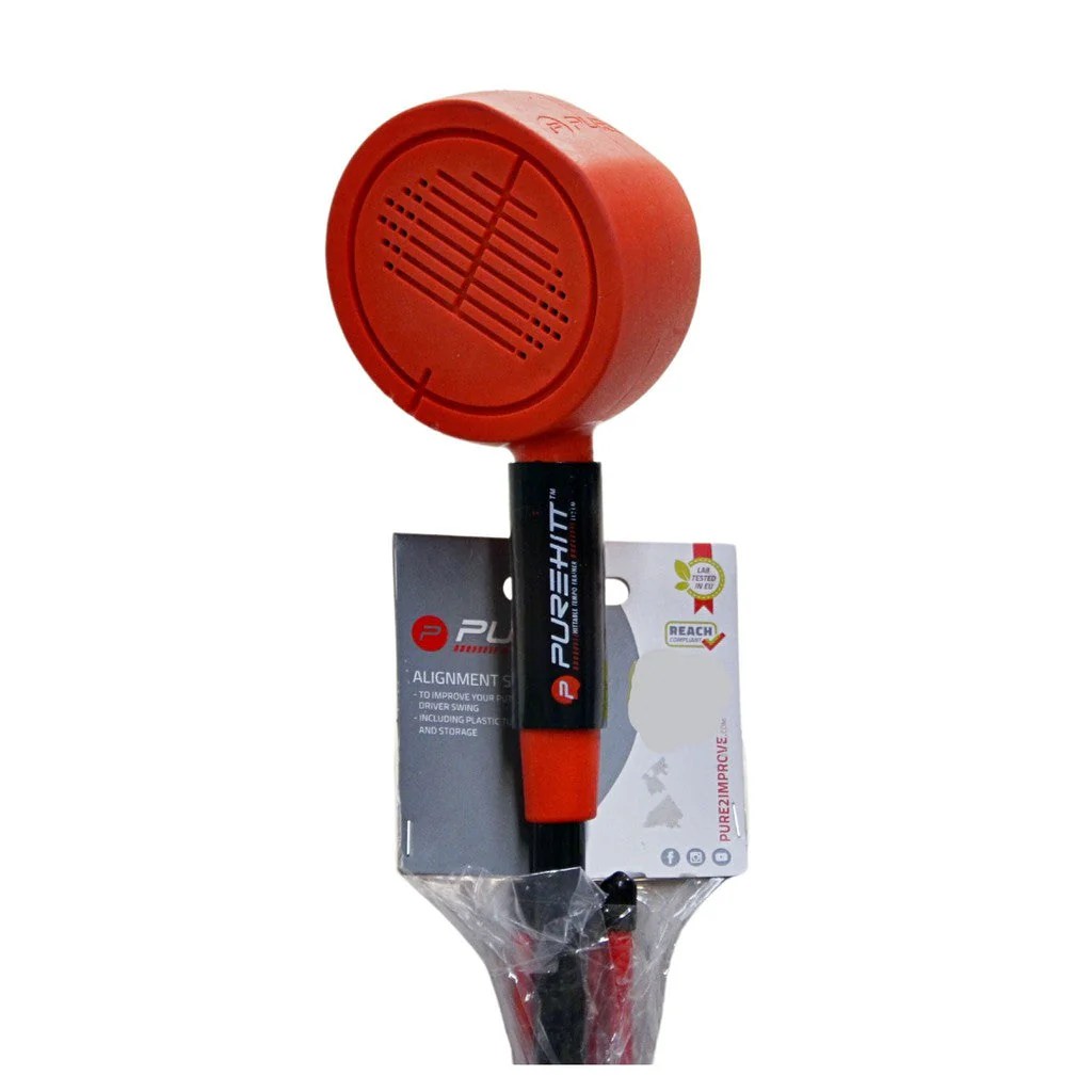 Pure2improve Alignment Sticks Liquidation Nation