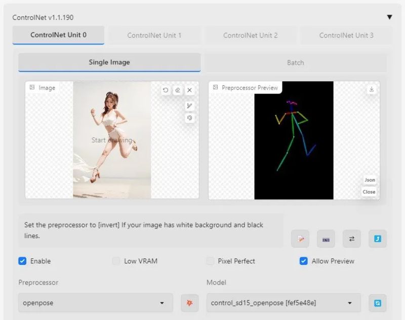 Controlnet A Complete Guide Aitoolmall - Vintage Pattern Collection - 8K Quality