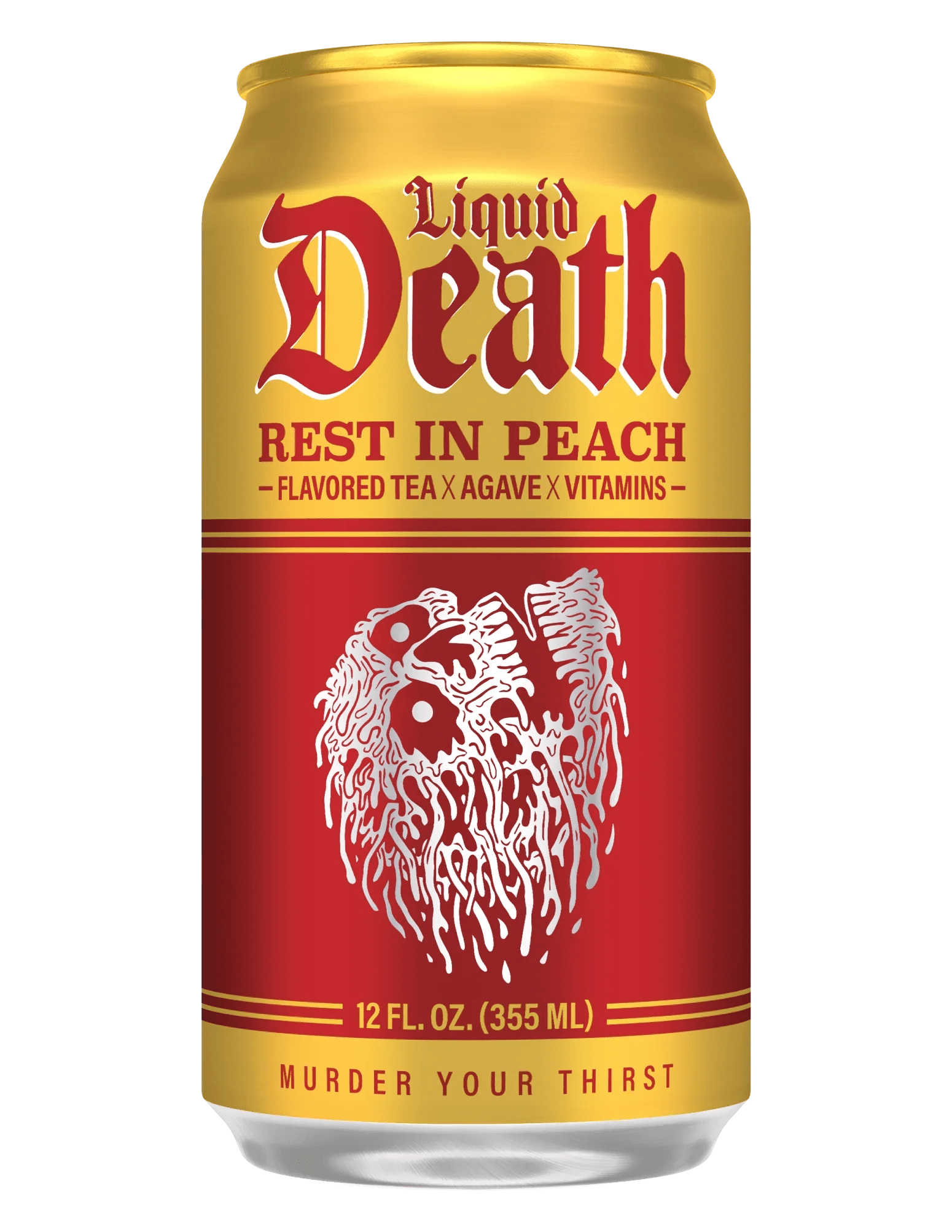 Liquid Death Murder Your Thirst