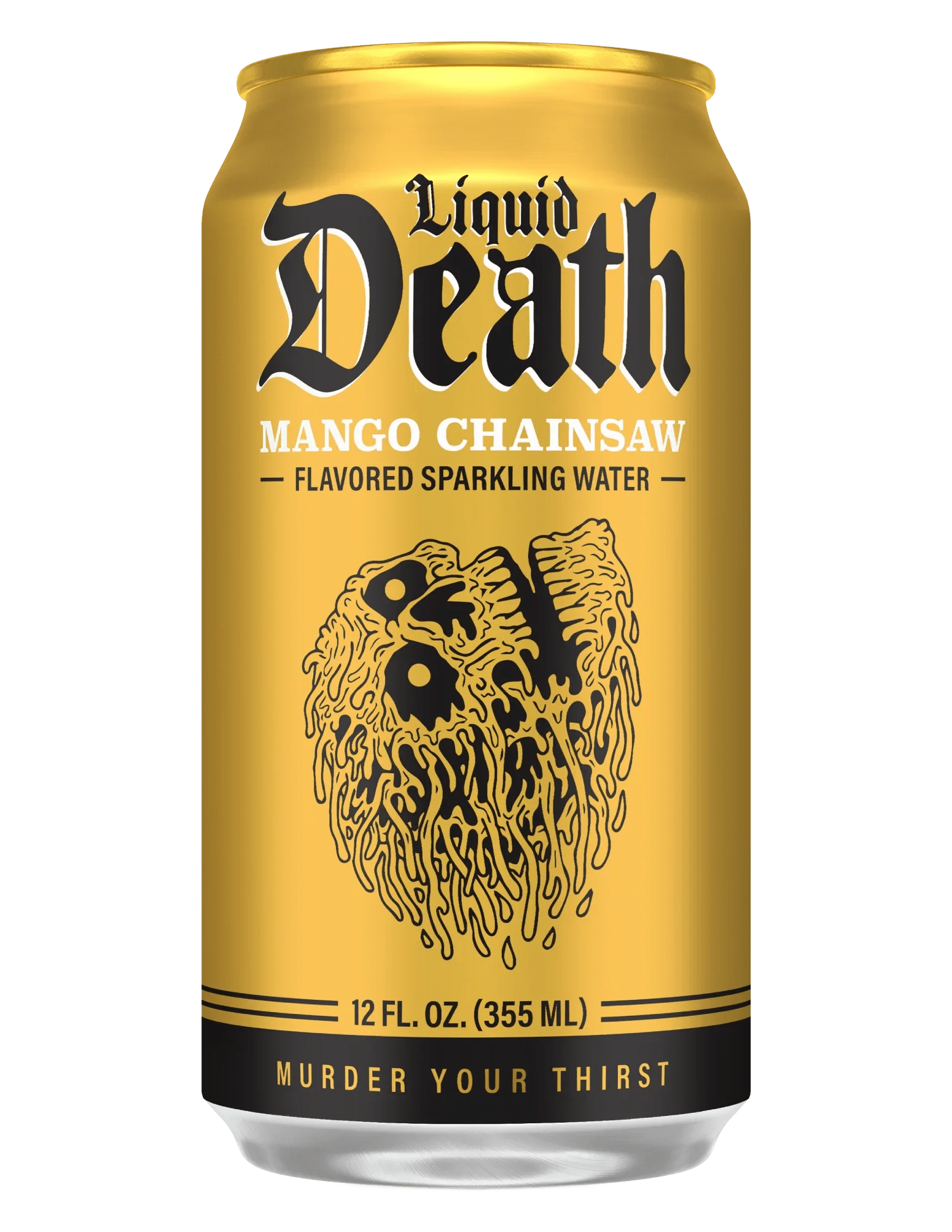 Liquid Death Murder Your Thirst