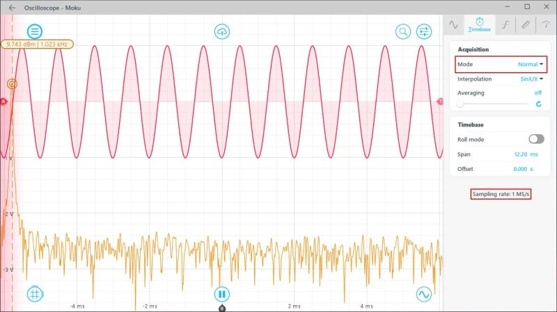 Sampling Theorem Liquid Instruments - Perfect Colorful Photo - Full HD