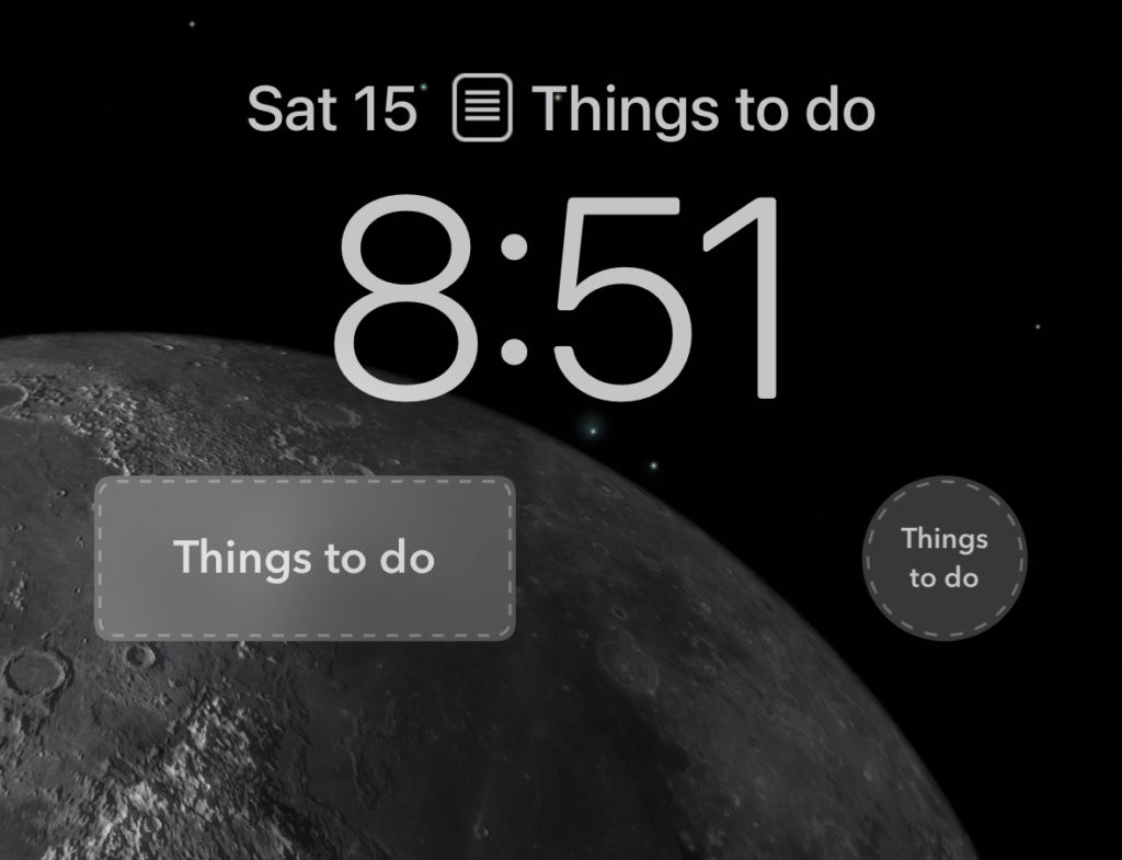 minipad-on-the-lock-screen-liquidninja