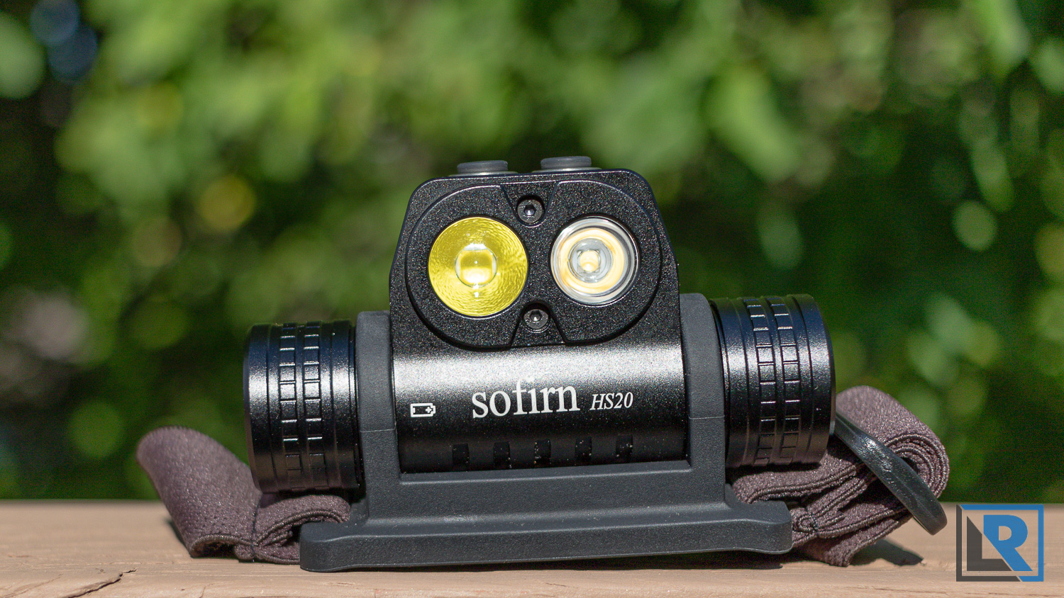 Sofirn HS20 Review (2700 Lumens, High CRI, USB-C) – LiquidRetro