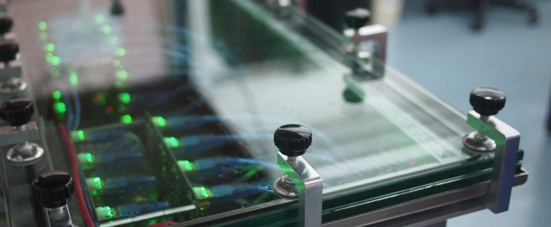 Edge Computing Fuels Need For Liquid Cooling - Colorful Picture Collection - 8K Quality