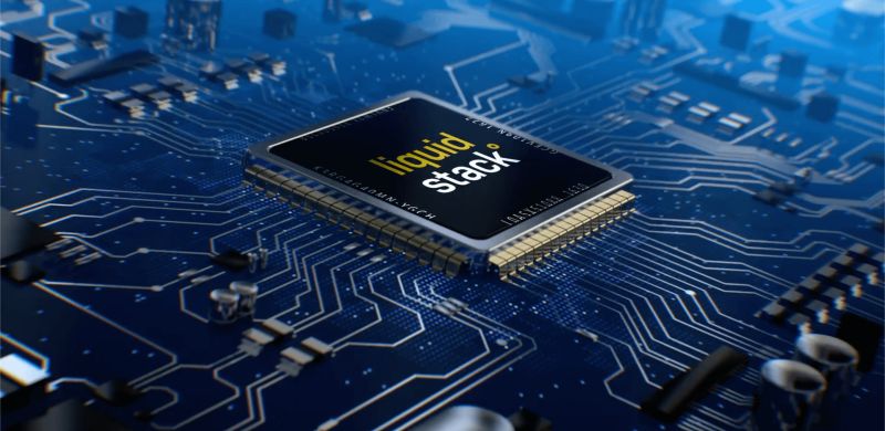 Liquidstack Launches Single Phase Liquid Cooling Solution Liquidstack - High Resolution Space Pictures for Desktop