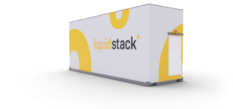 Put Two Phase Immersion Cooling To The Test Liquidstack - Download Elegant Space Design | Mobile
