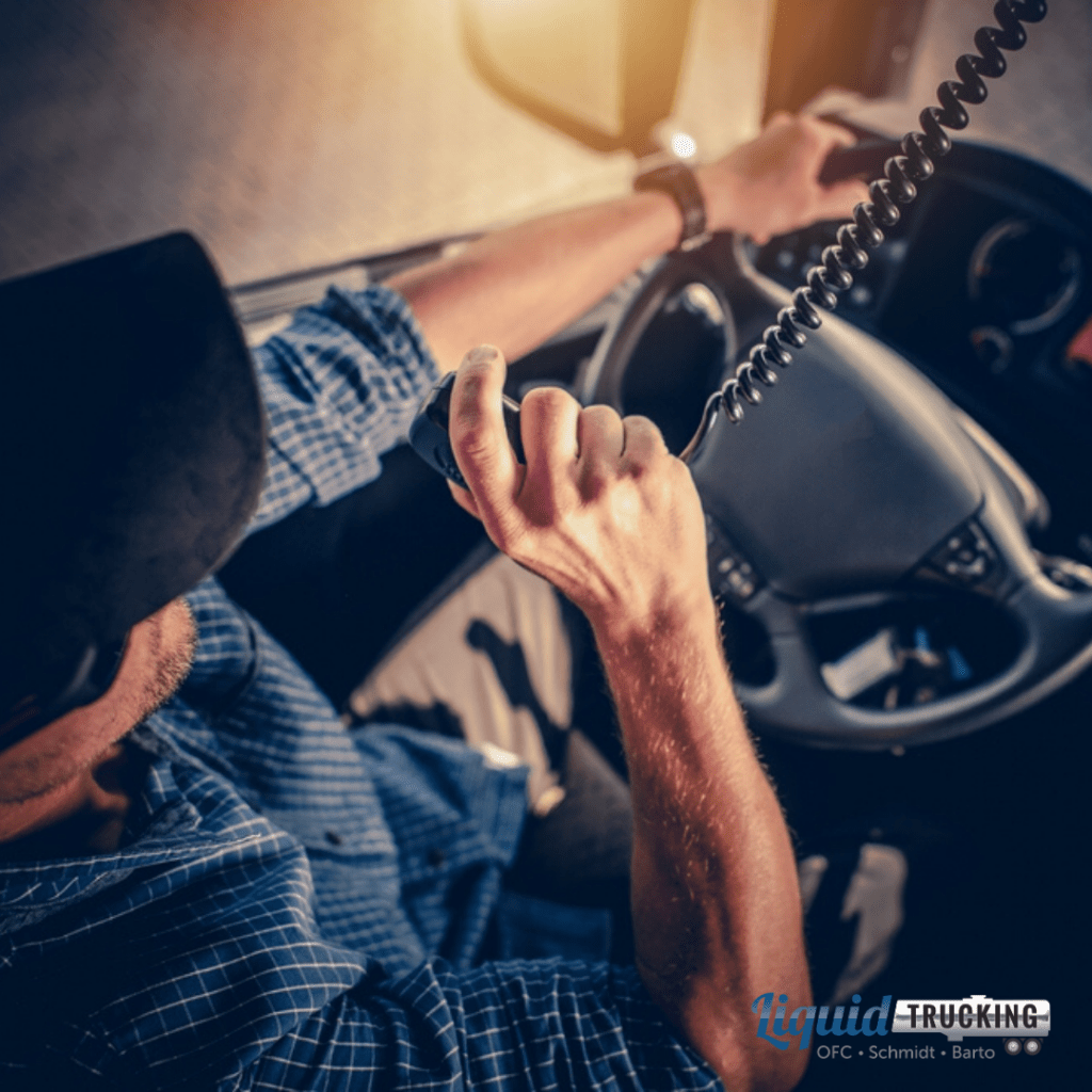 What does a truck dispatcher do?