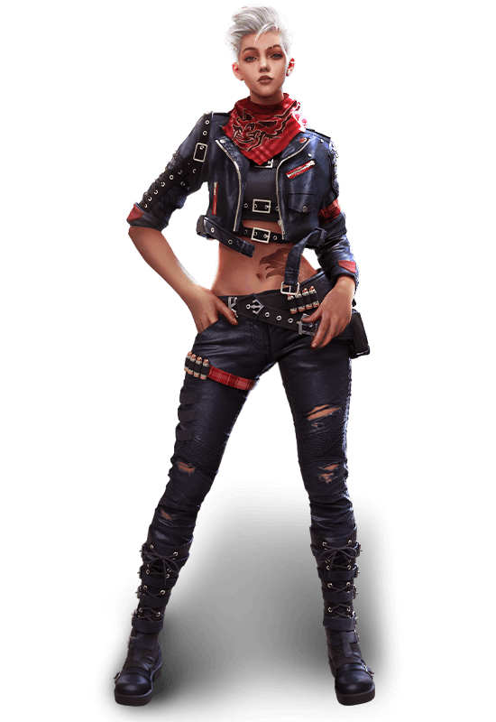 Notora Liquipedia Free Fire Wiki